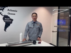 Ecrã de vídeo com redução de ruído